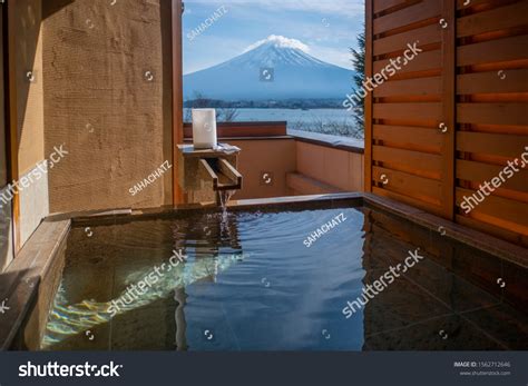 Japanese Hot Spring Onsen Images Stock Photos Vectors Shutterstock