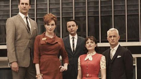 Mad Men saison 3 Marathon le 31 décembre sur Sundance Channel