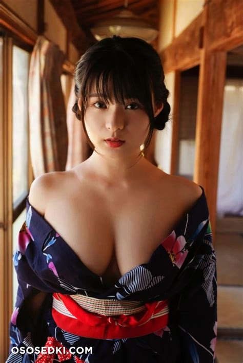 Mizuki Hoshina Naked Cosplay Asian 12 Photos Onlyfans Patreon Fansly