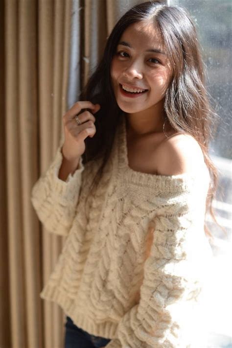 Không ngờ hot girl Bắc Ninh đóng Quỳnh búp bê nhí gợi cảm thế này