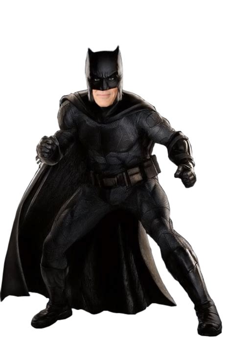 Request Josh Brolin Batman Png By Docbuffflash82 On Deviantart