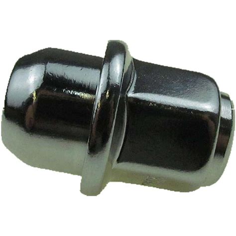 Dorman Autograde M Dometop Capped Nut Mm Hex Mm