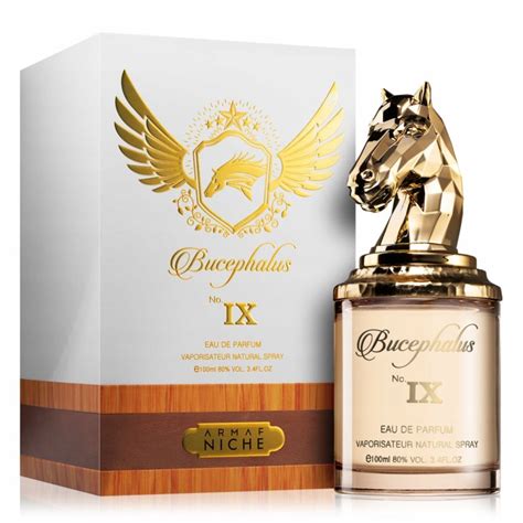 Bucephalus IX by Armaf 100ml EDP | Perfume NZ