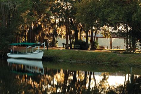 7 Reasons To Visit Sea Pines Resort This Winter