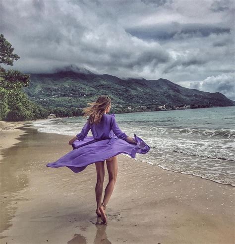 Wendzikowska w bikini Internauci przeanalizowali każdy centymetr jej ciała