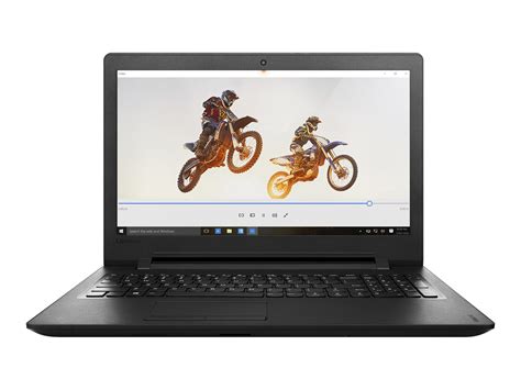 Lenovo IdeaPad 110-15ACL (Lenovo IdeaPad 110) - full specs, details and ...