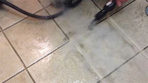 How To Steam Clean Tile Floors And Grout Flooring Guide By Cinvex