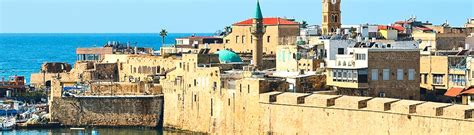 Top Reisen Routen Akko Wedesigntrips