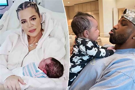 Khloé Kardashian changed son Tatums last name to Thompson