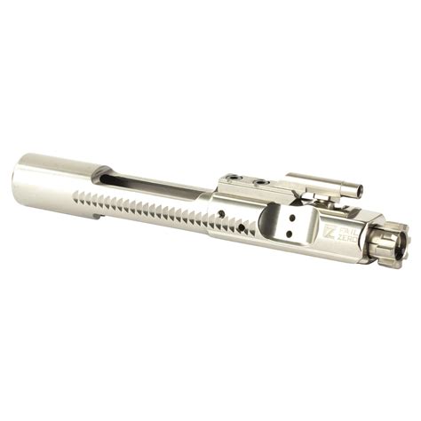 Failzero Bolt Carrier Group No Hammer Nickel Boron 4shooters