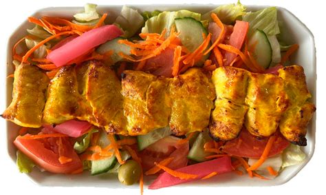 Kebab And Grill