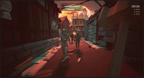 GUARDS! on Steam