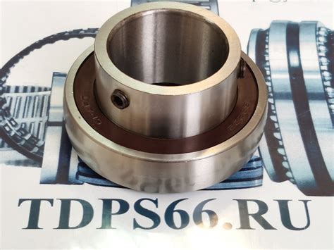 Подшипник корпусной SB209, 45x85x41,2 купить Екатеринбург
