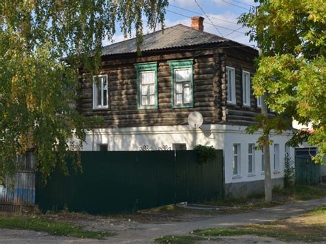Фотографии русских городов - Спасск