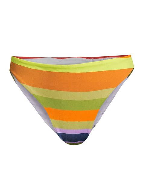 Popular Designer Cala De La Cruz No Bikini Bottoms Editorialist