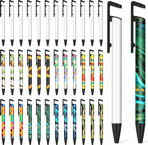 Amazon Sublimation Pens Blank Heat Transfer Pen Sublimation