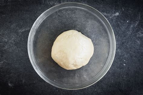 Quick and Easy Pizza Dough Recipe