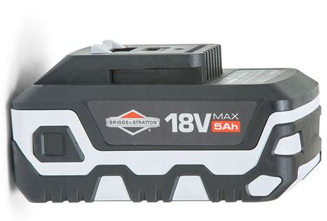 Akumulator BATERIA Briggs Stratton 18V MAX 5Ah 883253 Cena Opinie