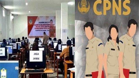 Jadwal Seleksi CPNS Dan PPPK 2024 Dibuka 3 Periode Mulai Maret Kuota