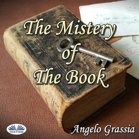 Libro.fm | The Mistery Of The Book Audiobook