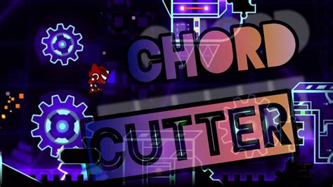 Chord Clutter By Ferdefunky Easy Demon Geometry Dash Youtube