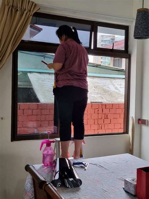 Solar Film for Windows in Singapore | Zenith Window Films