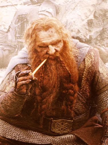 Gimli Doblaje Wiki Fandom Powered By Wikia