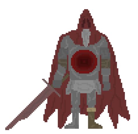 Gael Ds3 Art Desperately Need Ur Advices May The Flame Guide You