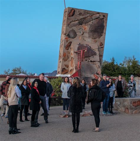 Taliesin West Tours - Frank Lloyd Wright Foundation