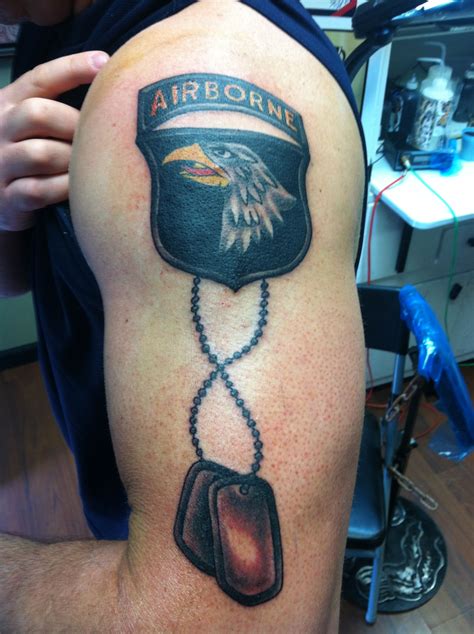 Tattoo Army for my husband screaming eagle tat :) Samurai Tattoo, Armor ...