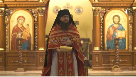 Eastern Catholic Monk Priest Renounces Christianity For Islam