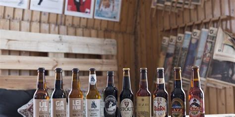 Pin by Ryan Huddleston on ICELANDIC BARS | Icelandic beer, Beer ...