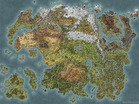 2nd Era Tamriel Rinkarnate