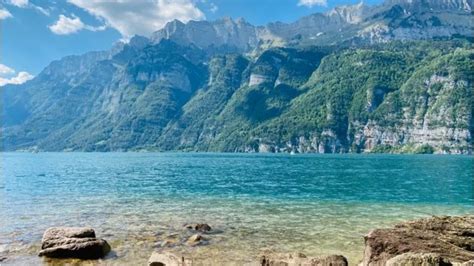 Enjoy The Ideal Holiday Retreat At The Beaches In Switzerland