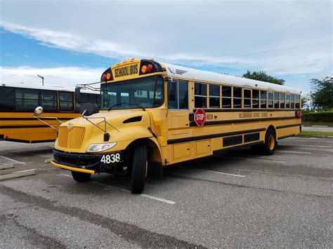 210 School Bus Flickr