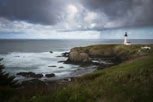 The Oregon Coast A Winter Odyssey Winter Beach Vacations