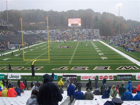 Michie Stadium Stadium And Arena Visits