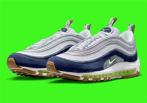 Nike Air Max 97 Sashiko Fb1851 131 Release Date