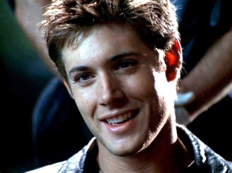 Dark Angel - Jensen Ackles Photo (2073868) - Fanpop