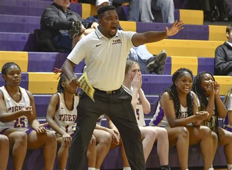 Photos Tallassee Girls Basketball Defeats Barbour County Sports