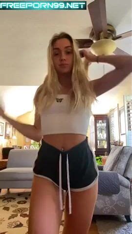 Cocostar Nude Ass Twerking Show