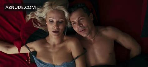 Anna Slyusareva Nude Aznude