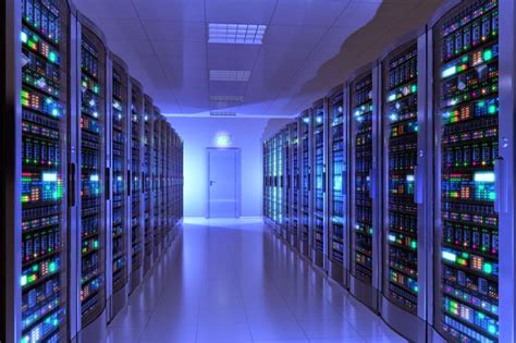 pengertian server  jenis jenis server