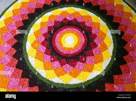 Kerala Onam Festivals Hi Res Stock Photography And Images Alamy