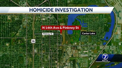 Omaha Police Identified Victim Of Deadly Shooting Saturday Night