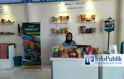 InfoPublik Pelindo Regional 4 Akan Beri Pelatihan Sertifikasi Halal