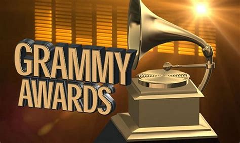 Date For 2019 Grammy Awards In Los Angeles Announced