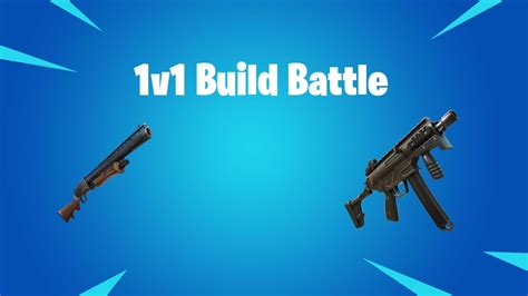 Simple 1v1 Build Battle 1237 8452 6402 By Chug Splash Fortnite