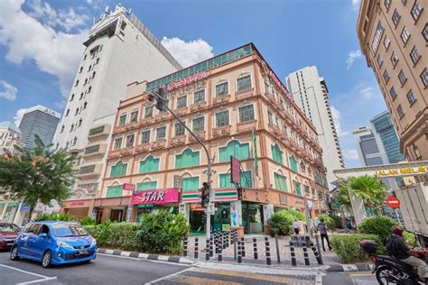 Swing And Pillows Adya Hotel Kuala Lumpur Kuala Lumpur Updated Prices