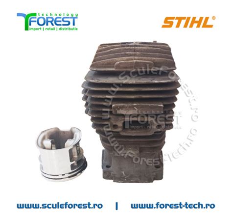 Cilindru Original Drujba Stihl Ms Mm